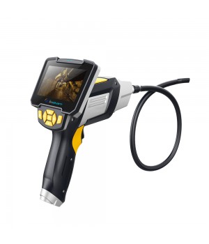 Inskam112 HD 4 3 Inch Display Screen 1m 5m Handheld Borescope Industrial Home Borescope with 6 LEDs