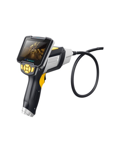 Inskam112 HD 4 3 Inch Display Screen 1m 5m Handheld Borescope Industrial Home Borescope with 6 LEDs