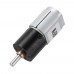 20GP  130 DC 12V Planetary Gear Motor 20mm 8 10 13 45 58 256 300rpm Miniature Gear Motor