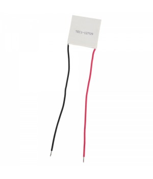 12V 136 8W TEC Thermoelectric Cooler Peltier