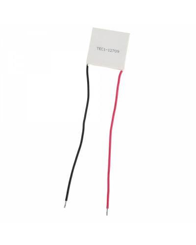 12V 136 8W TEC Thermoelectric Cooler Peltier