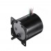 70KTYZ AC 220V 15 30 50 100rpm Electric Synchronous Motor 40W Permanent Magnet Motor Motor