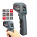 KAEMEASU   50  550   58  1022 Multifunctional Color Screen Infrared Thermometer Laser Industrial Temperature Measurement