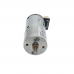 Chihai CHR  GM25  270ABHL DC7 4V Hall Encoder DC Gear Motor with Encoder Speed Dial Reducer