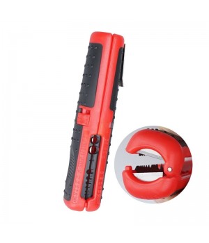 Network Cable Wire Coaxial Cable Multi  function Stripper