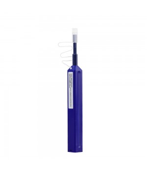 Press  type Fiber End Face Cleaning Pen Fiber Cleaner Tool