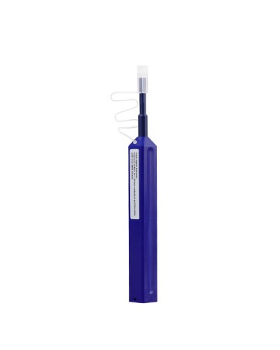 Press  type Fiber End Face Cleaning Pen Fiber Cleaner Tool