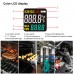 KAEMEASU   50  550   58  1022 Multifunctional Color Screen Infrared Thermometer Laser Industrial Temperature Measurement