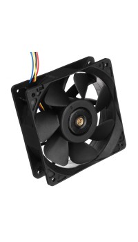 120mm 6000RPM 4Pin Cooling Fan Cooler For Antminer S7 S9