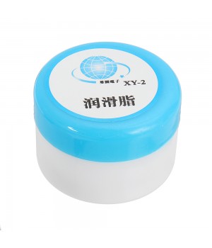 50g Industrial Special Use Lubricating Grease Printer High Speed Mechanical Track Lubricant