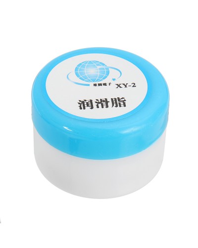 50g Industrial Special Use Lubricating Grease Printer High Speed Mechanical Track Lubricant