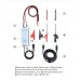 Micsig Oscilloscope 5600V 100MHz High Voltage Differential Probe DP20003 Kit 3 5ns Rise Time 200X   2000X Attenuation Rate